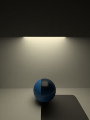 diffusemultiplier 0 for rounded rectangle