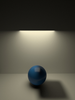 diffusemultiplier 0 for rounded rectangle with softer falloff