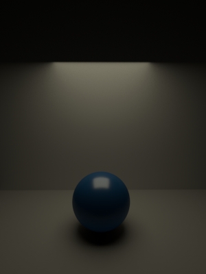 specular / glossy only