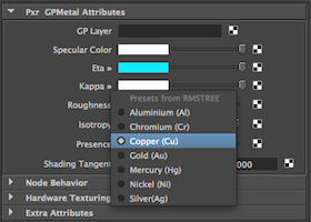 images/pxrLM/metalPresetsUI.png
